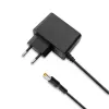 Power Adapter Qoltec 51021 Indoor Black 220-240V 1.4m Cable