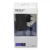 Indoor Power Adapter Qoltec 51028 18W Black 220-240V