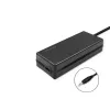 Power Adapter Qoltec 51037 120W Indoor Black Laptop