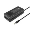 Power Adapter Qoltec 51037 120W Indoor Black Laptop