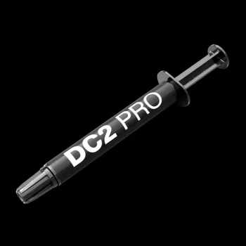 be quiet DC2 PRO heat sink compound Thermal grease 80 W/m·K 1 g