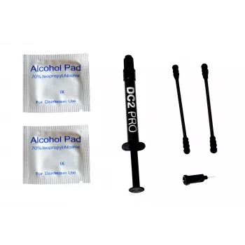 be quiet DC2 PRO heat sink compound Thermal grease 80 W/m·K 1 g