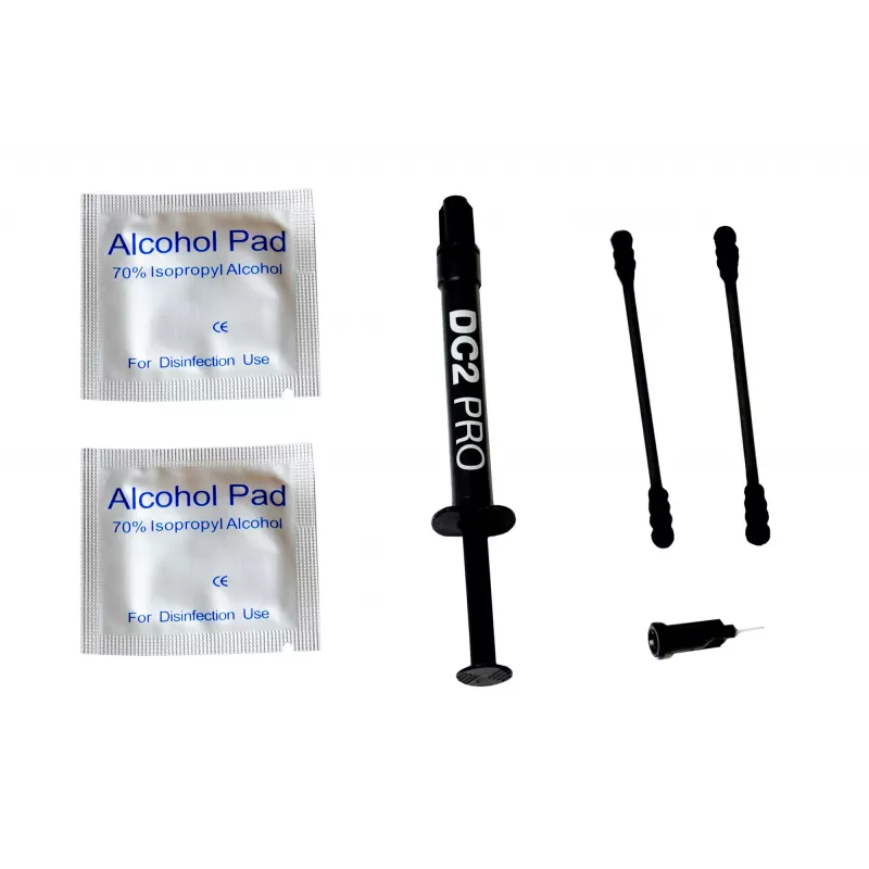 be quiet DC2 PRO heat sink compound Thermal grease 80 W/m·K 1 g