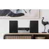 Philips TAM4205 Home audio micro system 60 W Black, Silver