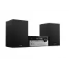 Philips TAM4205 Home audio micro system 60 W Black, Silver