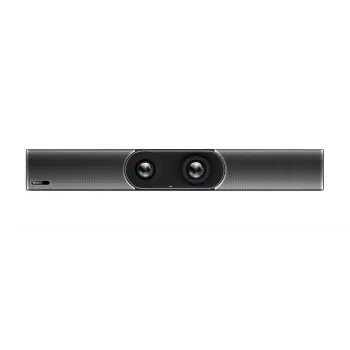 Yealink MeetingBar A30-020, Video collaboration bar, Android 10, Black