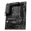 MSI PRO B760-P WIFI DDR4 motherboard LGA 1700 ATX