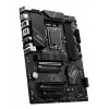 MSI PRO B760-P WIFI DDR4 motherboard LGA 1700 ATX
