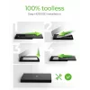 ICY BOX IB-200T-C3 SSD enclosure Black 2.5 inch
