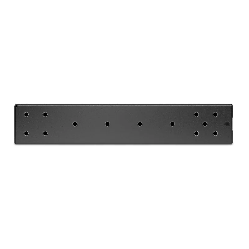 APC Automatic Transfer Switch AP4423A - (8x) C13 + (1x) C19, 3680W, Rack mountable, 1U