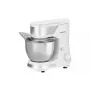 Stand mixer BLAUPUNKT SMM501 — 5 L stainless steel bowl, 1000 W, tilt-head, rotary control, white