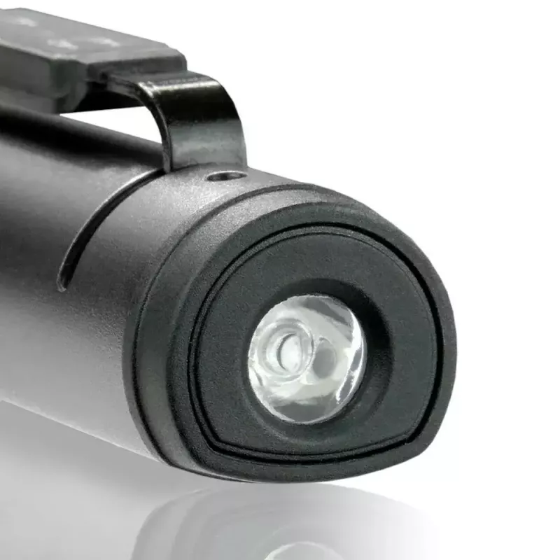 Rechargeable Lithium-ion Battery everActive PL-350R 3500mAh 3.7V for flashlights and portable devices, IP54, aluminium housing