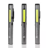 Rechargeable Lithium-ion Battery everActive PL-350R 3500mAh 3.7V for flashlights and portable devices, IP54, aluminium housing