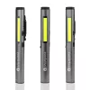 Rechargeable Lithium-ion Battery everActive PL-350R 3500mAh 3.7V for flashlights and portable devices, IP54, aluminium housing
