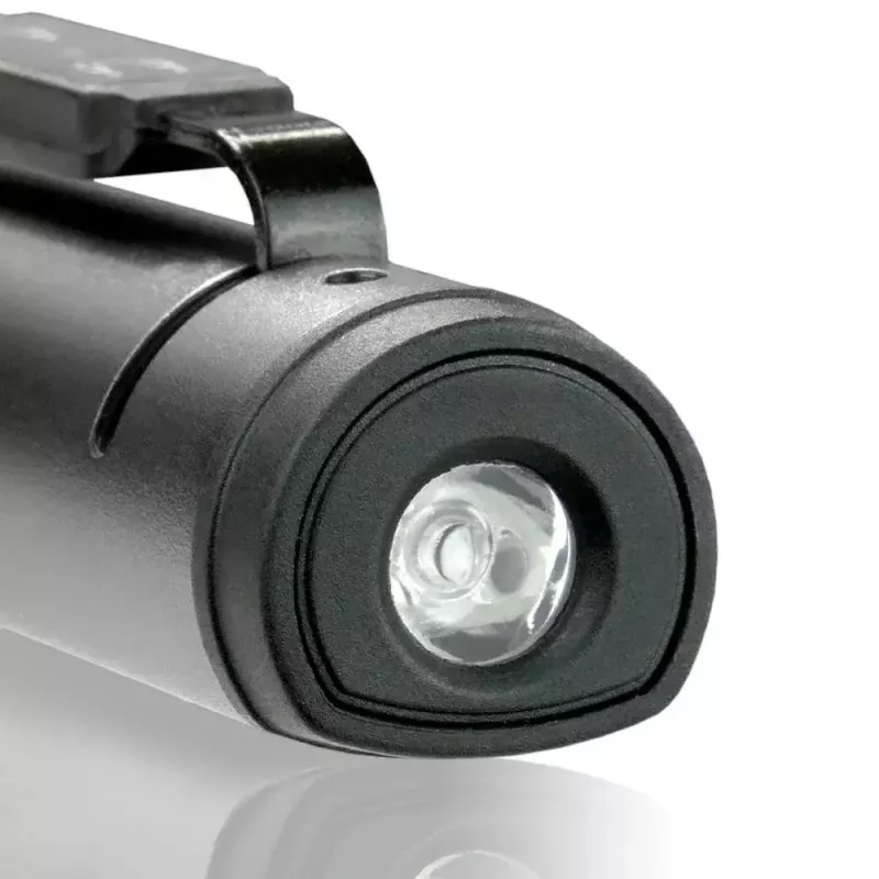 Rechargeable Lithium-ion Battery everActive PL-350R 3500mAh 3.7V for flashlights and portable devices, IP54, aluminium housing