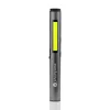 Rechargeable Lithium-ion Battery everActive PL-350R 3500mAh 3.7V for flashlights and portable devices, IP54, aluminium housing