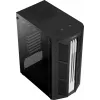 Aerocool Prime Midi Tower Black