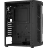 Aerocool Prime Midi Tower Black
