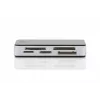 DIGITUS USB 3.0 Card Reader Support MS/SD/SDHC/MiniSD/M2/CF/MD/SDXC cards 1M USB A connection cable