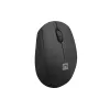 Wireless Optical Mouse NATEC NMY-2000, RF 2.4 GHz, 1600 DPI, 3 Buttons, AA Battery