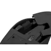Wireless Optical Mouse NATEC NMY-2000, RF 2.4 GHz, 1600 DPI, 3 Buttons, AA Battery
