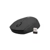 Wireless Optical Mouse NATEC NMY-2000, RF 2.4 GHz, 1600 DPI, 3 Buttons, AA Battery