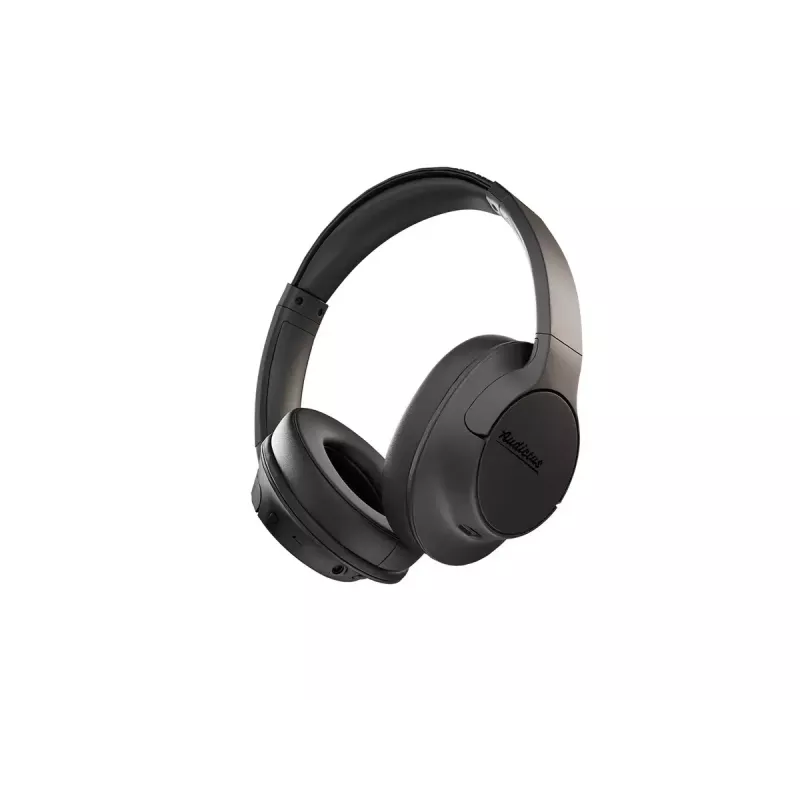 Headphones Audictus Champion Pro