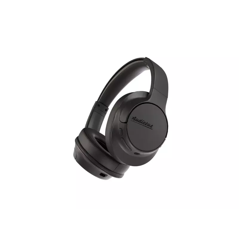 Headphones Audictus Champion Pro