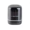 Portable speaker ESPERANZA EP154, 3W RMS, Bluetooth 5.0, MicroSD, FM, 4 h playtime, Black