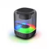 Portable speaker ESPERANZA EP154, 3W RMS, Bluetooth 5.0, MicroSD, FM, 4 h playtime, Black