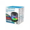 Portable speaker ESPERANZA EP154, 3W RMS, Bluetooth 5.0, MicroSD, FM, 4 h playtime, Black