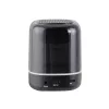 Portable speaker ESPERANZA EP154, 3W RMS, Bluetooth 5.0, MicroSD, FM, 4 h playtime, Black