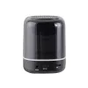 Portable speaker ESPERANZA EP154, 3W RMS, Bluetooth 5.0, MicroSD, FM, 4 h playtime, Black