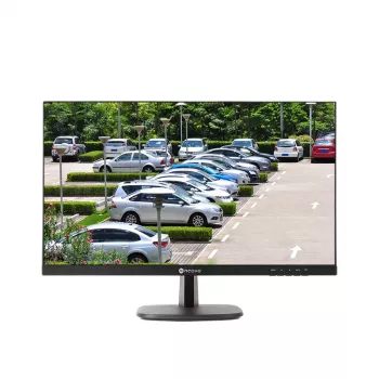 AG Neovo SC-2702 computer monitor 68.6 cm (27 inch) 1920 x 1080 pixels Full HD Black