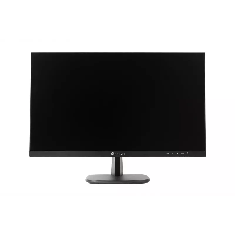 AG Neovo SC-2702 computer monitor 68.6 cm (27 inch) 1920 x 1080 pixels Full HD Black