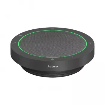 Universal Speaker Jabra Speak2 40 MS Teams Dark Grey USB Type-C Wired