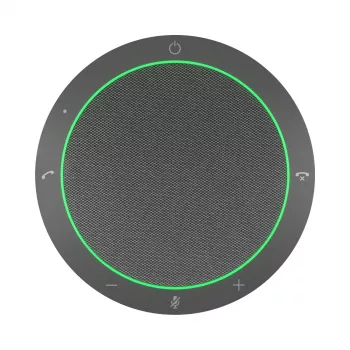 Universal Speaker Jabra Speak2 40 UC Dark Grey Wired USB Type-C 0.8m