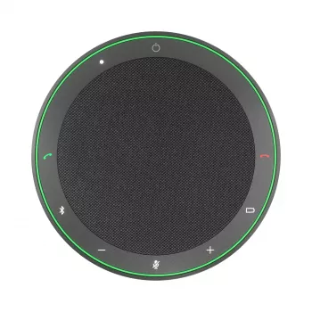 Universal Speaker Jabra Speak2 75 UC Link 380c Grey SNR 72 dB
