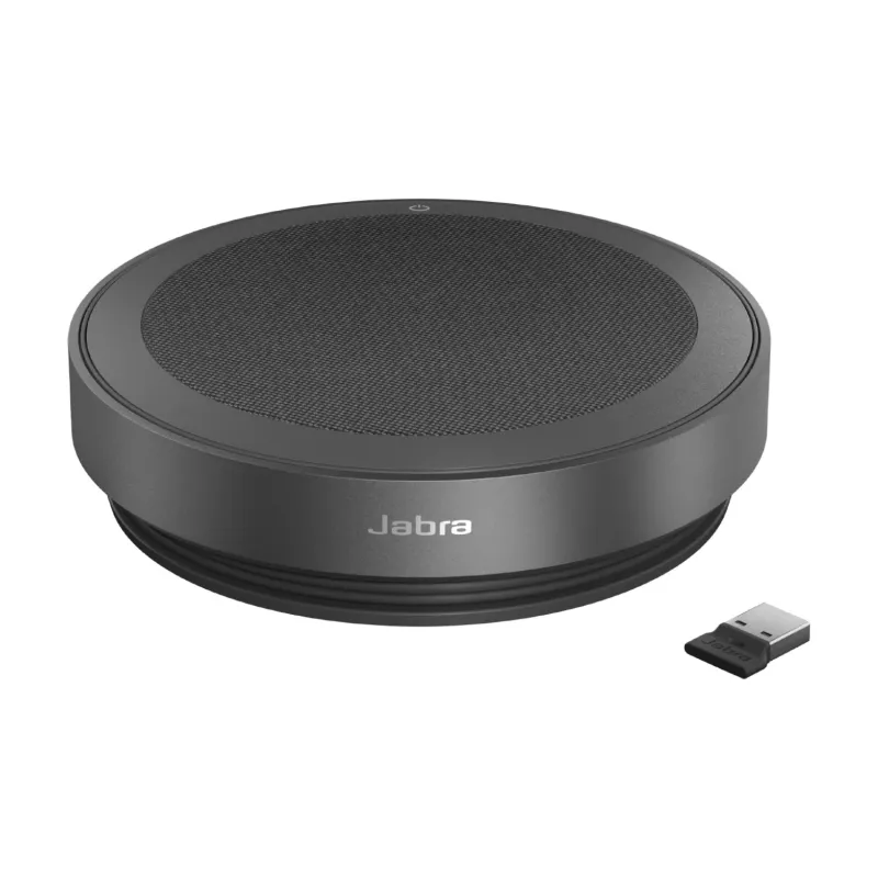 Universal Jabra Speak2 75 UC - Link 380a Dark Grey