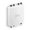 Zyxel WAX655E 4800 Mbit/s White Power over Ethernet (PoE)