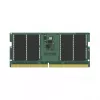 Kingston KVR56S46BD8-32 ValueRAM SO-DIMM, 1x 32 GB, DDR5, 5600 Mhz, CL46, 1.1v, 4096M x 64, 262-pin
