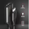 Axagon RVC-HI2M USB-C -> HDMI 2.0a adapter 4K/60Hz HDR10