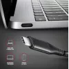 Axagon RVC-HI2MC USB-C -> HDMI 2.0a cable 1.8m, 4K/60Hz HDR10