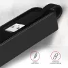 AXAGON ADE-XR USB 2.0 Type-A to Fast Ethernet 10/100 adapter, RJ-45, Realtek RTL8152, black, 23 g