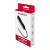 Axagon HMC-6H4A USB 3.2 Gen 1 hub, 4x USB-A, HDMI 4k/30Hz, PD 100W, 20cm USB-C cable