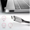 Axagon HMC-HCR3A 3x USB-A+ HDMI+ SD/microSD USB-C 3.2 Gen 1 hub 20cm Wired USB 3.2 Gen 1 (3.1 Gen 1) Type-C Grey