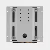Axagon RHD-125S bracket for 1x 2.5 inch HDD/SSD into 3.5 inch bay, metal, grey