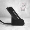 Axagon CRE-SM2 Smart Card Reader USB 2.0 Black 1.3m Cable