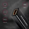 Axagon RVDM-HI14N Mini DisplayPort -> HDMI 1.4 adapter 4K/30Hz