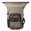 Hama Terra 39.6 cm (15.6 inch) Backpack Beige, Black